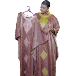 professional pinstripe blazer